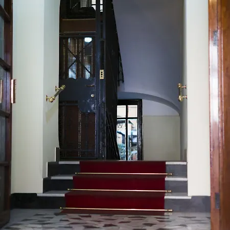 Suite Cardinale-3